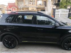 ام جي RX5